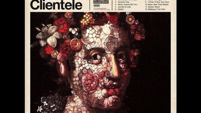 The Clientele - Never Anyone But You смотреть онлайн