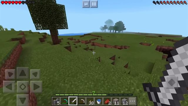 Minecraft: Pocket Edition - Gameplay Walkthrough Part 22 - Survival (iOS, Android) смотреть онлайн