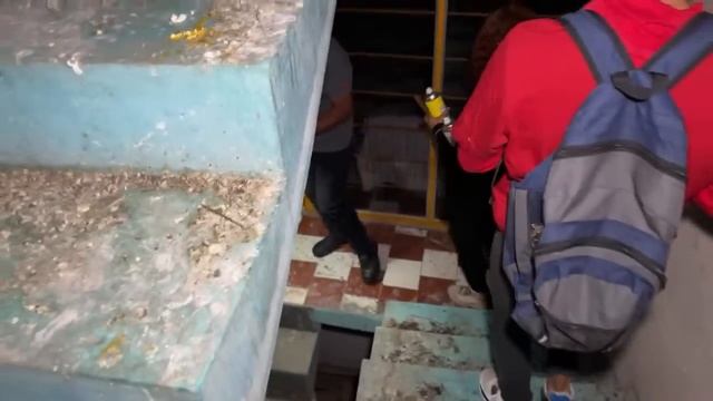 ?Abandonada por la MALDICI0N | La Casa Blanca de Puebla ? смотреть онлайн