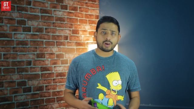 Smallest Keyboard & Touchpad Combo for Just Rs 600 | GT Hindi смотреть онлайн