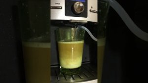 KRUPS EA829E10 не работает капучинатор