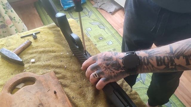 Дезактиватор для МР-512 часть 2 | WhatsApp +79251005121