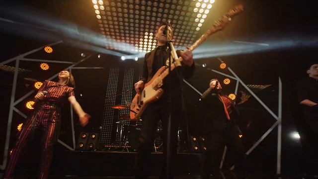 HolidayZ (Промо ролик музыкального коллектива, съемка Pakkert Studio) смотреть онлайн