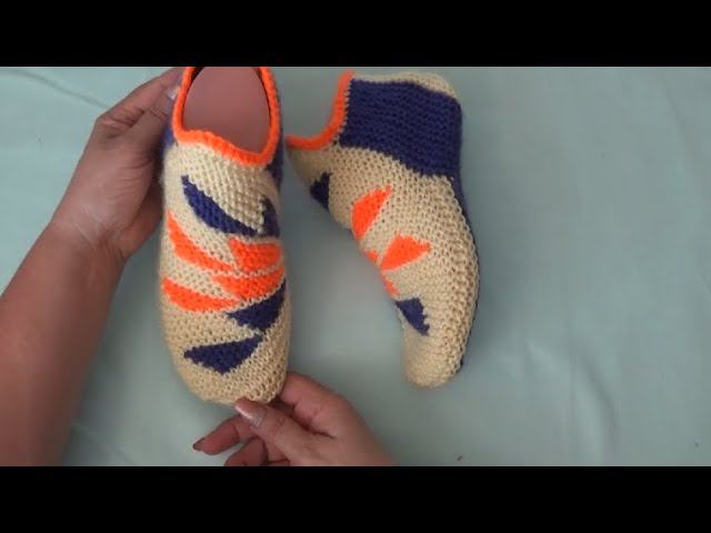 Ваша любимая моделька тапочек. Тапочки " Для подружки" смотреть онлайн