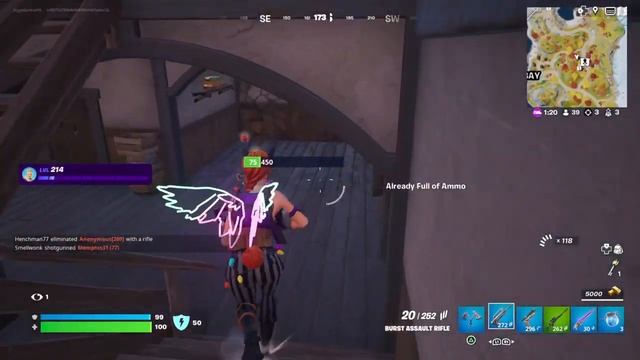 Fortnite play top 10 смотреть онлайн