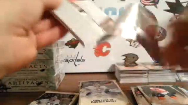 Artifacts box break 12-13 13-14 смотреть онлайн