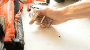 Как пришить нашивку