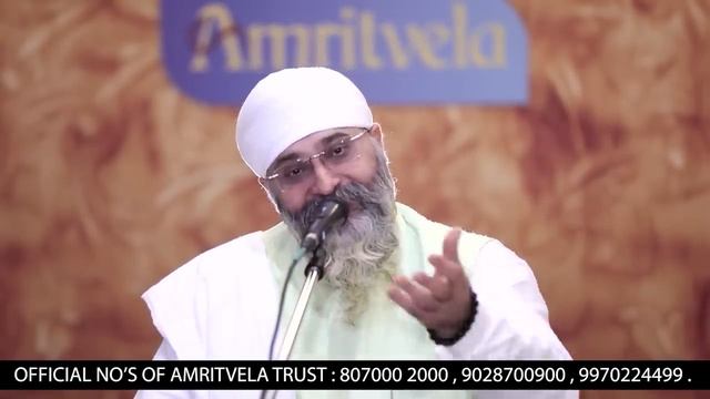 BEST SAKHI GURU GOBIND SINGH JI - AMRITVELA TRUST смотреть онлайн