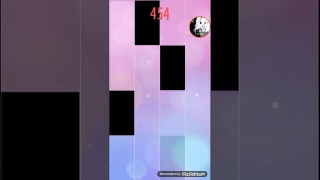 Piano Tiles 2, Game kids (First try! 1196) ??? смотреть онлайн