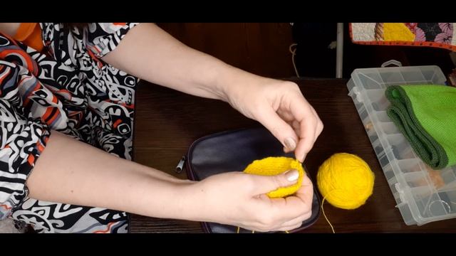 Платки люблю / Основа под платок и тюрбан обязательна / Бони вяжем / Вязание крючком это просто смотреть онлайн