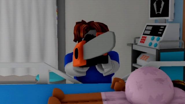 Roblox Maple Hospital in a Nutshell смотреть онлайн
