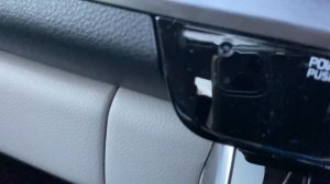 2021 Kia Carnival Platinum - How to fix Screen Blackout (Headunit Reset)