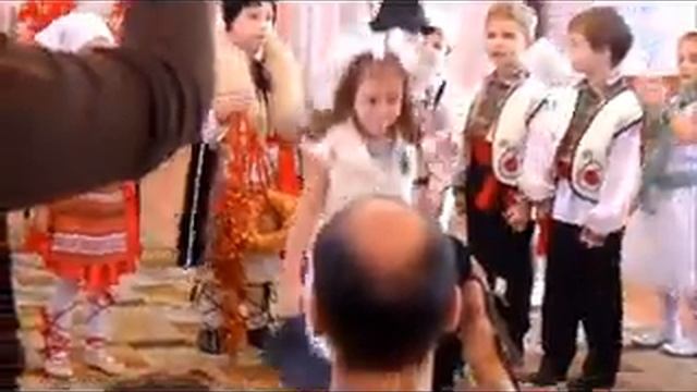 11 лет со дня свадьбы. Семья Балабан смотреть онлайн