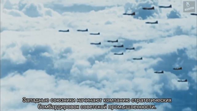 Что если бы Лев Троцкий возглавил Советский Союз? Какой была бы ВМВ?