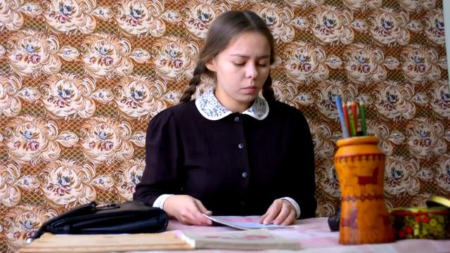 Короткометражный фильм «Ввысь» смотреть онлайн