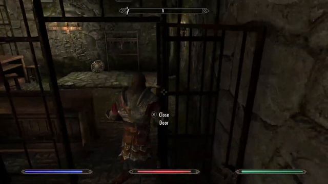 Dark Elf Ep1