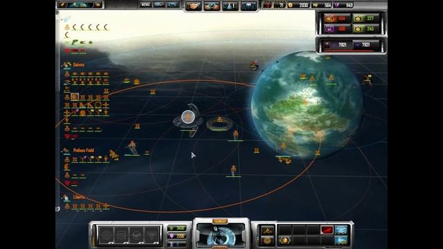 [9] Let's Play Sins of a Solar Empire: Diplomacy - Part 9 смотреть онлайн