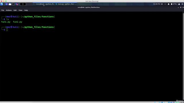 6.30. Packages in Python смотреть онлайн
