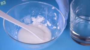 Отбеливающая маска для Жирной кожи лица за пару минут. ?СУПЕР Шикарный эффект