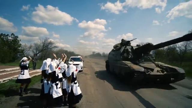 Сестры победы Sobor Красная армия всех сильней смотреть онлайн