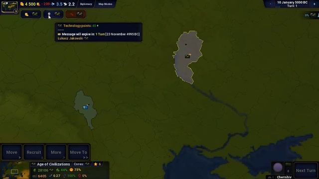 Age of Civilizations 2 : Easter eggs and Secrets смотреть онлайн