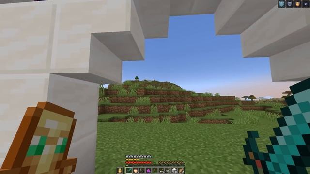 The Most Protected Spawn Wither Storm in Minecraft смотреть онлайн
