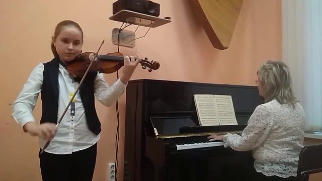 Ж Обер «Престо» смотреть онлайн