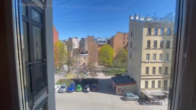 Penny Lane Realty | лот 4677 | Аренда квартиры по адресу: г.Санкт-Петербург, ул Куйбышева 26к2 смотреть онлайн