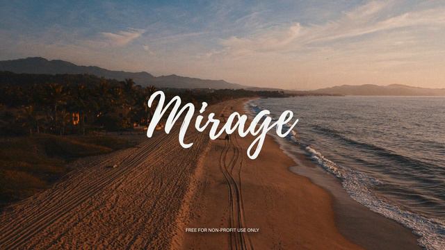 [SOLD] Jah Khalib Type Beat - "Mirage" | Shaparev Beats смотреть онлайн