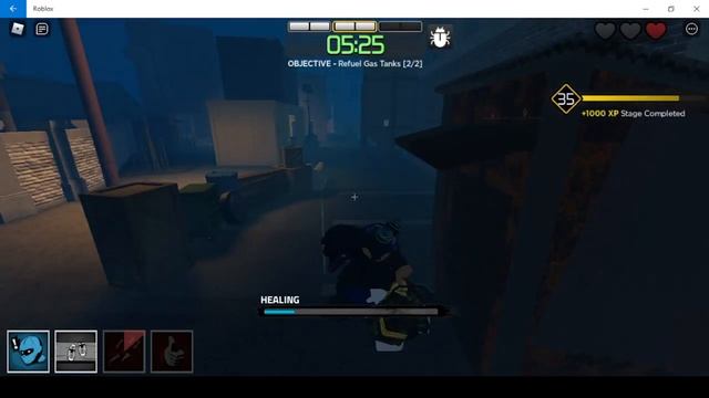 A MELHOR BUILD DE CHASE NO Escape The Darkness смотреть онлайн