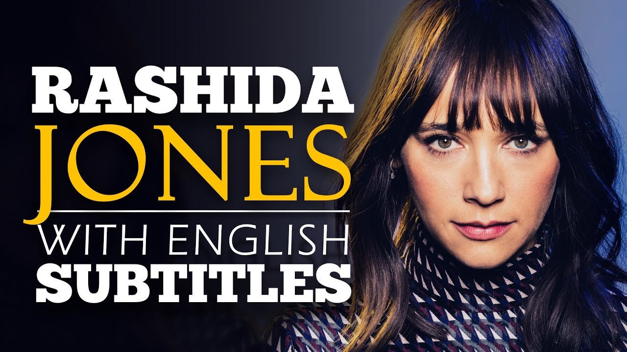 ENGLISH SPEECH _ RASHIDA JONES_ Choose Love (English Subtitles).mp4