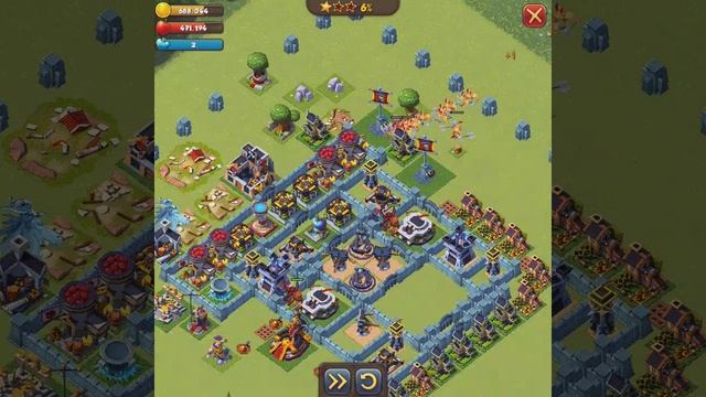 total conquest смотреть онлайн