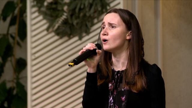 «Есть счастье святое»|«Скажи Ты мне Слово любви, утешенья»||прославление смотреть онлайн