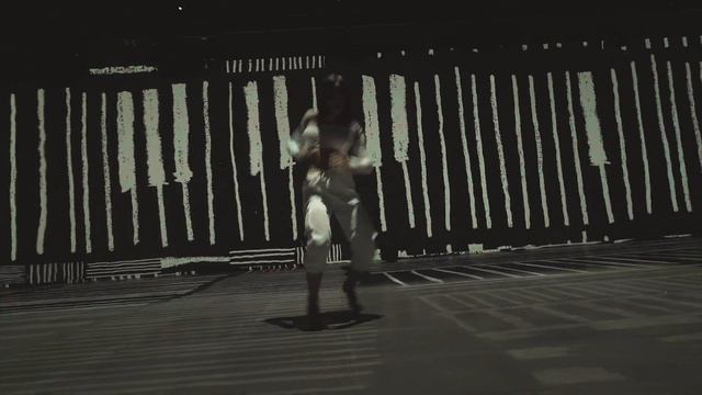 How I fell in love with dance - Enola Bedard visual смотреть онлайн