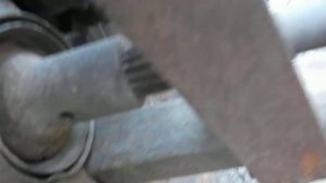 Минитрактор из коробки ЗАЗ