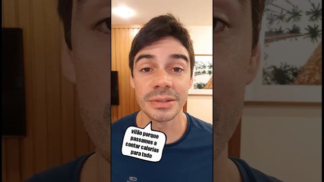 Diogo Teixeira Personal - 7.700 kcal em um dia? смотреть онлайн