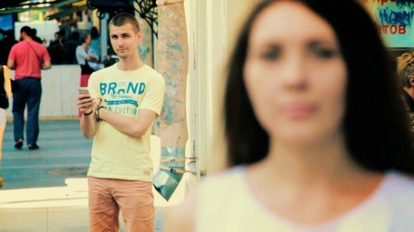 STECH & Atlantika - Двигайся вперед