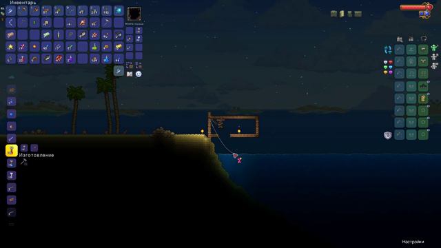 Terraria | два дебила это сила смотреть онлайн