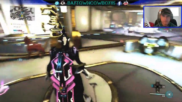 Limbo Warframe Build For Beginners 2019 [ Stasis/Cataclysm ] смотреть онлайн