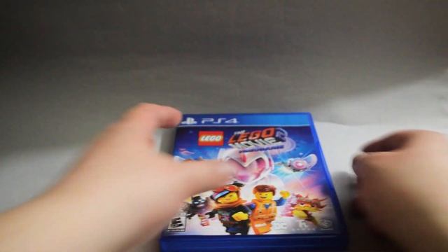 The LEGO Movie 2 Videogame PS4 Unboxing & Overview смотреть онлайн