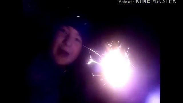 Поздравление на новый год!!! смотреть онлайн
