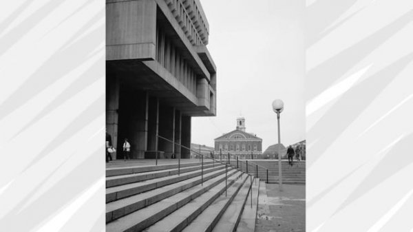 The Case for Brutalist Architecture | ARTiculations