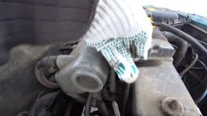 Загорелся датчик давления масла, загорел датчик масла ,проблема решена ваз2110 , давление холостых