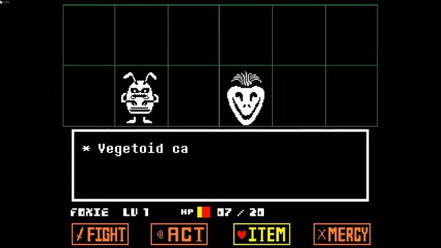 Undertale BLIND PLAY THROUGH - Part 2 смотреть онлайн