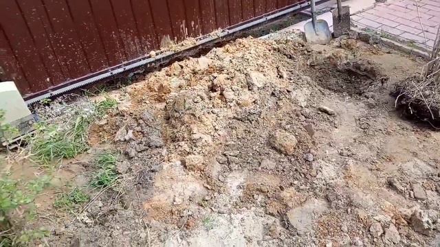 Влог_Дача_Дачный поселок_Обзор смотреть онлайн