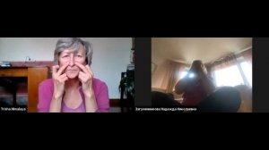 Практика ТЭС (EFT) - простукивание основных меридианов! От Ирины Гаутам из Непала