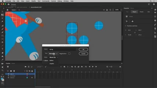 Build a bending limb (3/25) смотреть онлайн