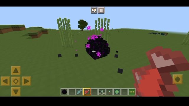 I Hatched Ender Dragon Egg In Lokicraft Hindi смотреть онлайн