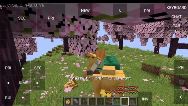 Download Optifine 1.20 Pojavlauncher iOS/ANDROID Minecraft Update смотреть онлайн