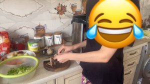 Дар наздики туй ❤️ Фирузабону аруси замонави ва эрка 😂🤭